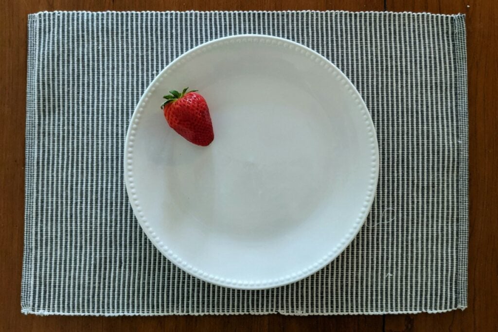 Hentikan MBG! Tiru Keputusan Sleman Pakai Duit Rakyat (Unsplash)