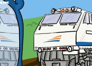 KA Logawa Jogja Jember Tiket Mahal, Bikin Menyesal MOJOK.CO