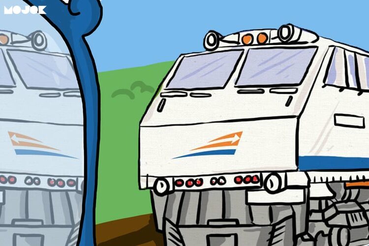 KA Logawa Jogja Jember Tiket Mahal, Bikin Menyesal MOJOK.CO