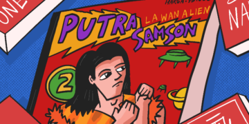Komik Indonesia di tengah popularitas Manga dan Manhwa MOJOK.CO
