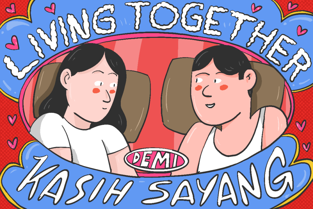 Derita Mahasiswa Kota Malang Nekat Kumpul Kebo demi Perhatian MOJOK.CO