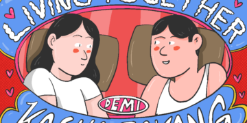 Derita Mahasiswa Kota Malang Nekat Kumpul Kebo demi Perhatian MOJOK.CO