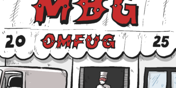 Keracunan dan Histeria di Nampan Makan Warga Negara MOJOK.CO