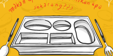 MBG Meracuni Bangsa, Membungkam Orang Tua MOJOK.CO