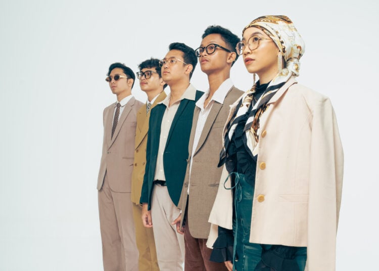 Band asal Solo. MOJOK.CO