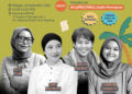 Merayakan Pesta Literasi Indonesia 2025 di Magelang MOJOK.CO