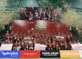 Peraih Super Tiket Audisi Umum PB Djarum (Dok. PB Djarum)