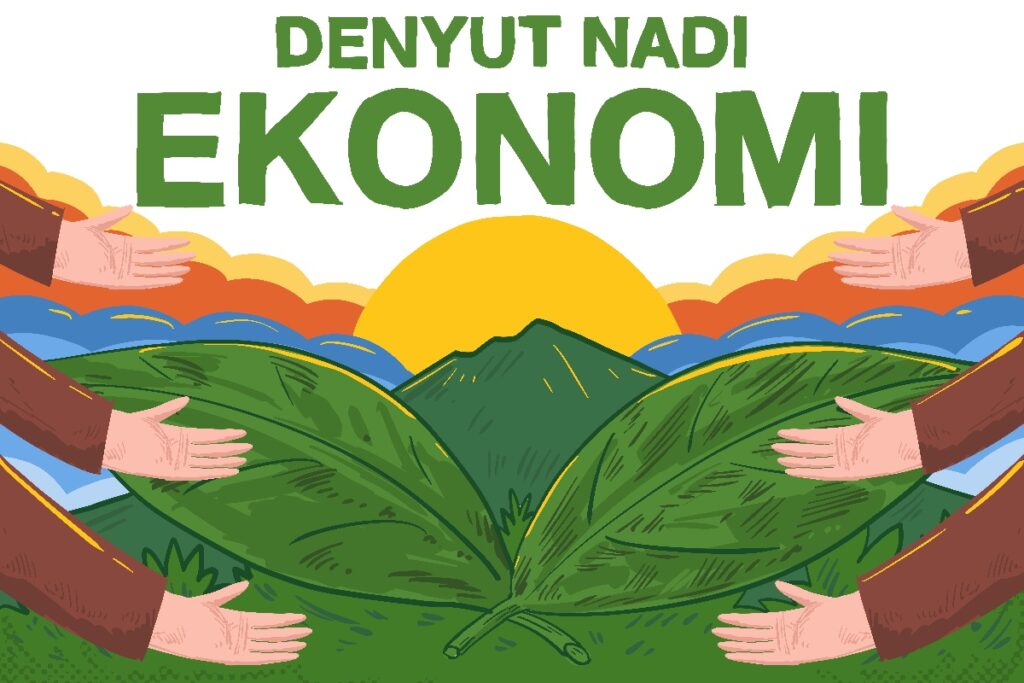 Cukai rokok tidak naik: kewajiban melindungi industri hasil tembakau dari kepentingan asing dan tantangan Purbaya terhadap pengkritik MOJOK.CO