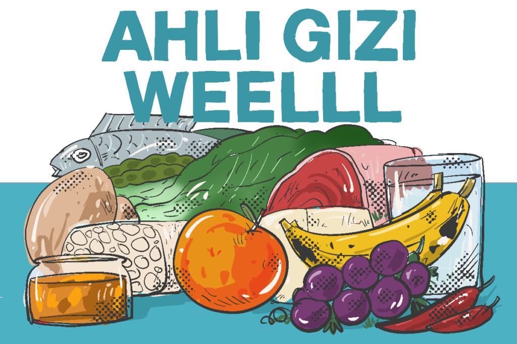 Jurusan Gizi Unesa dijahili. MOJOK.CO