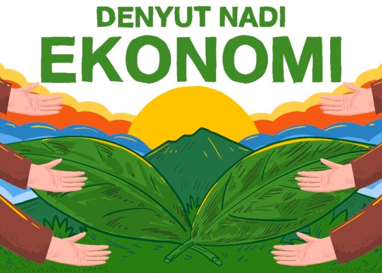 Cukai rokok tidak naik: kewajiban melindungi industri hasil tembakau dari kepentingan asing dan tantangan Purbaya terhadap pengkritik MOJOK.CO