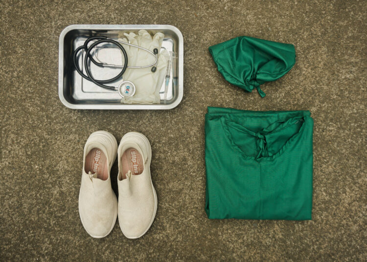 Rana Budaya Mojok.co