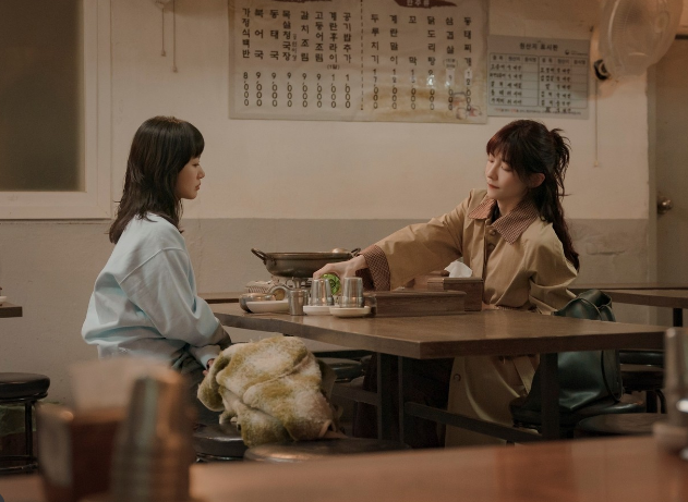 Dua karakter orang dewasa. MOJOK.CO