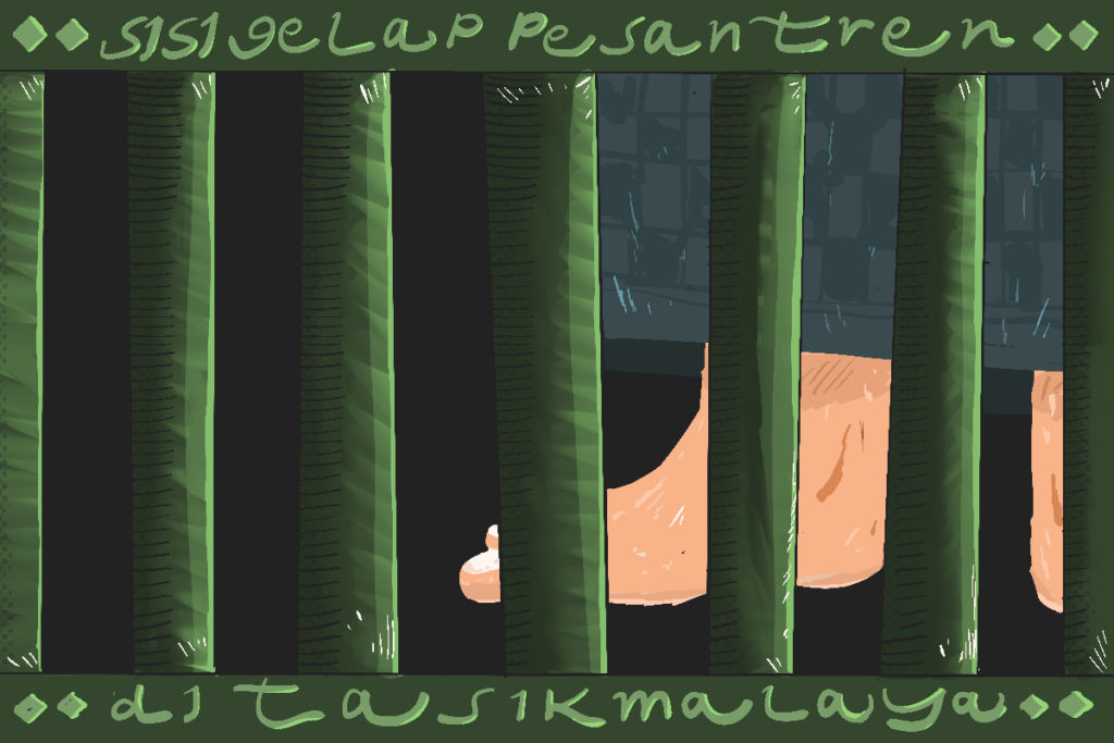 Sisi Gelap Sebuah Pesantren di Tasikmalaya: Kelam & Bikin Malu MOJOK.CO