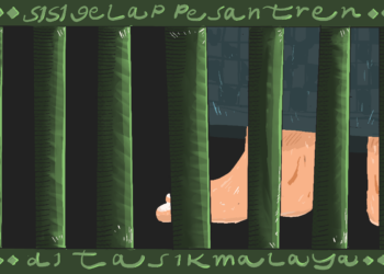 Sisi Gelap Sebuah Pesantren di Tasikmalaya: Kelam & Bikin Malu MOJOK.CO