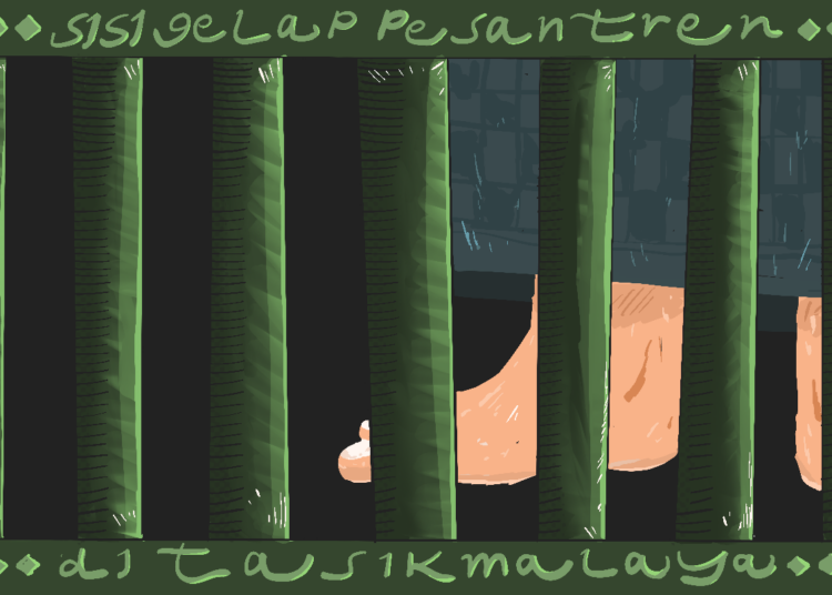 Sisi Gelap Sebuah Pesantren di Tasikmalaya: Kelam & Bikin Malu MOJOK.CO