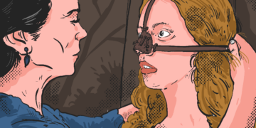 The Ugly Stepsister, standard kecantikan.MOJOK