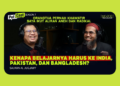 Ustaz Salman Al-Jugjawy: Saat Rasa Takut Kematian Merubah Jalan Kehiupan
