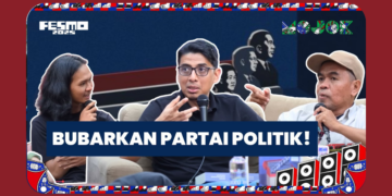 Membaca Ulang Demokrasi Indonesia lewat Kronik Otoritarianisme