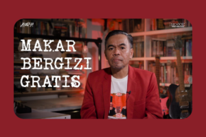 Asal Muasal Istilah Makar yang Sering Dipakai untuk Menakuti Penguasa