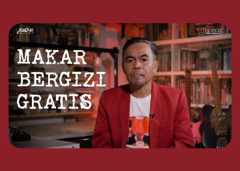 Makar: Retorika Kekuasaan yang Hidup di Setiap Krisis