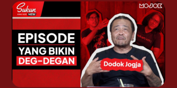 Dodo Jogja: Dari Sejarah yang Diglorifikasi sampai Tawa di Panggung Komedi