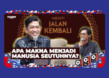 Fahruddin Faiz: Meniti Jalan Kembali untuk Hidup Seutuhnya