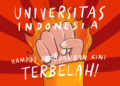 UI kampus perjuangan tapi BEM-nya kini terbelah. MOJOK.CO