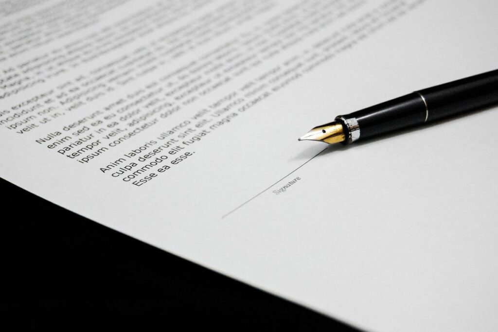 Surat Pernyataan MBG di Brebes Bikin Kesan Pemerintah Ngejalanin Program kayak Tukang Parkir Liar