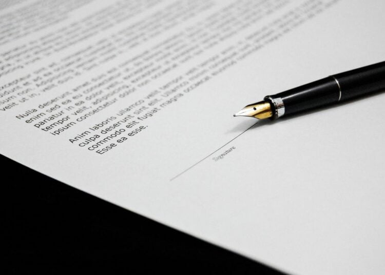 Surat Pernyataan MBG di Brebes Bikin Kesan Pemerintah Ngejalanin Program kayak Tukang Parkir Liar