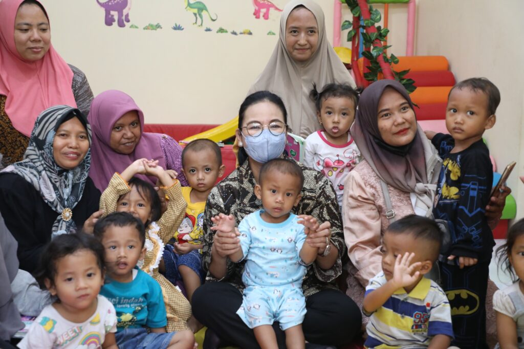 Tekad Kota Semarang beri layanana kesehatan primer untuk entaskan TBC MOJOK.CO