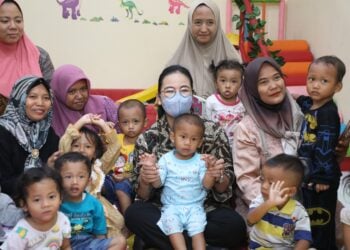 Tekad Kota Semarang beri layanana kesehatan primer untuk entaskan TBC MOJOK.CO