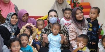 Tekad Kota Semarang beri layanana kesehatan primer untuk entaskan TBC MOJOK.CO