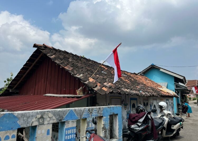 Sekolah Gajahwong. MOJOK.CO