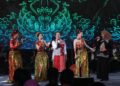 Wali kota Semarang menghadiri acara Festival Kota Lama (FKL) 2025. MOJOK.CO