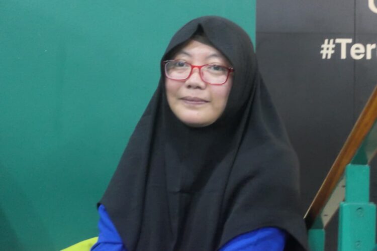 Rara, ibu Gavin, perempuan asal Kota Semarang, Jawa Tengah MOJOK.CO