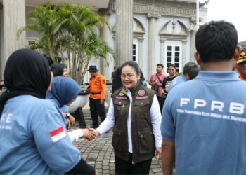 Anomali cuaca 2025-2026 sulit diprediksi dan berpotensi banjir, Kota Semarang siaga MOJOK.CO