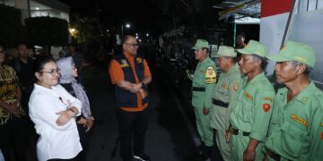 Siskamling dan pos ronda di Kota Semarang bisa jadi percontohan daerah lain MOJOK.CO