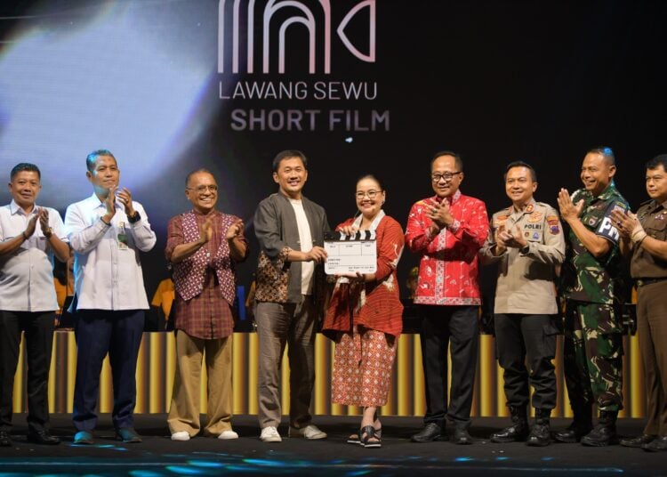 Hanung Bramantyo sebut Semarang punya beragam aset untuk menjadi Kota Film MOJOK.CO