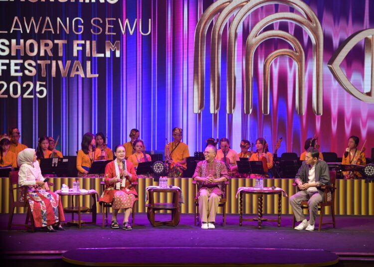 Hanung Bramantyo sebut Semarang punya beragam aset untuk menjadi Kota Film MOJOK.CO