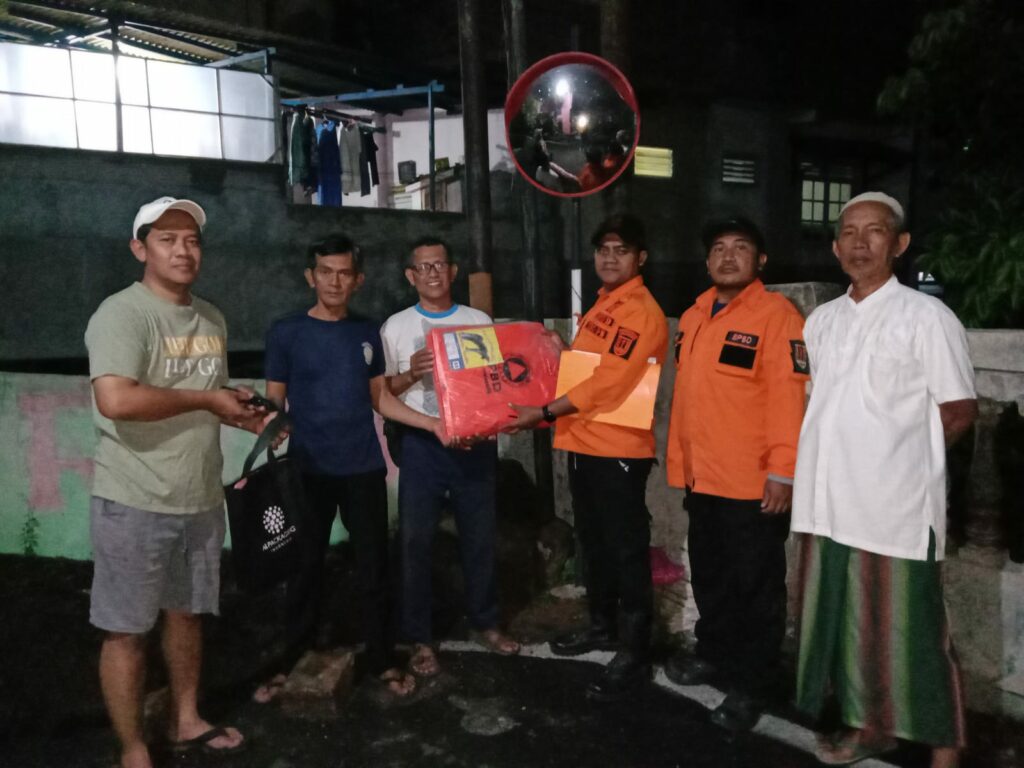 BPBD Kota Semarang gercap tanganai bencana belakangan ini MOJOK.CO
