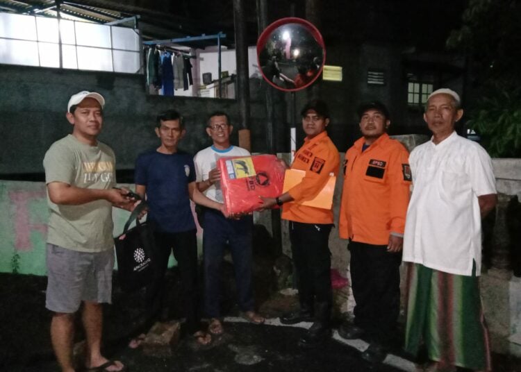 BPBD Kota Semarang gercap tanganai bencana belakangan ini MOJOK.CO