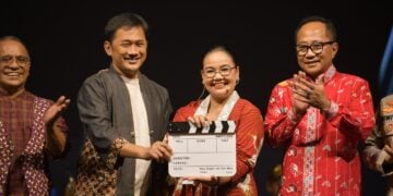 Lawang Sewu Short Film Festival (LSSFF) 2025, festival film pendek yang beri ruang bagi sineas lokal MOJOK.CO