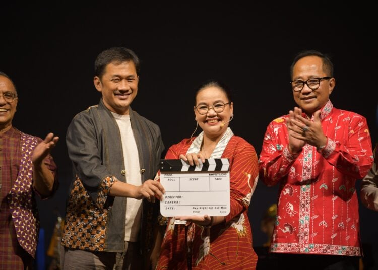 Lawang Sewu Short Film Festival (LSSFF) 2025, festival film pendek yang beri ruang bagi sineas lokal MOJOK.CO