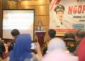 Wali Kota Semarang, Agustina Wilujeng, dorong penerapan pendidikan inklusif untuk benahi sistem pendidikan di Indonesia MOJOK.CO