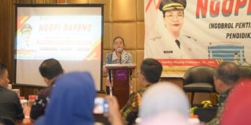 Wali Kota Semarang, Agustina Wilujeng, dorong penerapan pendidikan inklusif untuk benahi sistem pendidikan di Indonesia MOJOK.CO