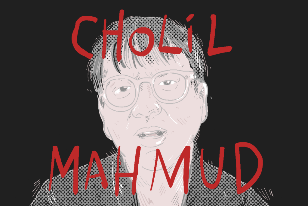 Pilihan Cholil Mahmud Efek Rumah Kaca sekolahkan anak di New York MOJOK.CO