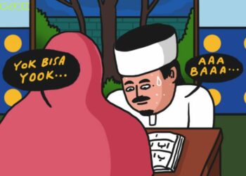 Pemkot Semarang dorong dukungan finansial layak untuk guru agama, marbot, hingga pemandi jenazah MOJOK.CO