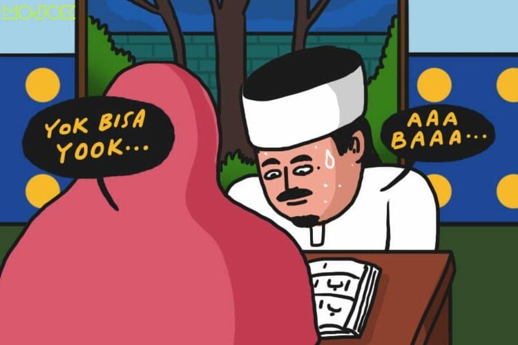 Pemkot Semarang dorong dukungan finansial layak untuk guru agama, marbot, hingga pemandi jenazah MOJOK.CO