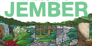 12 Hari Belajar Bahagia di Perkebunan Kalijompo Jember MOJOK.CO