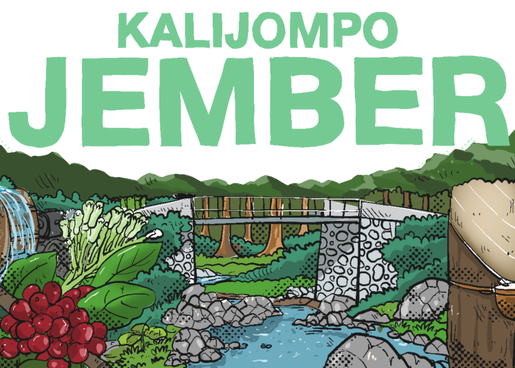 12 Hari Belajar Bahagia di Perkebunan Kalijompo Jember MOJOK.CO